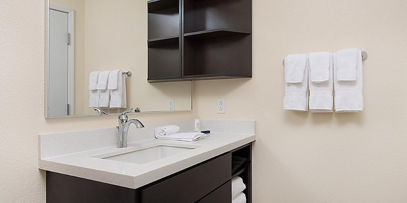 Candlewood Suites St Joseph