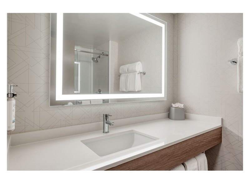 Holiday Inn Express Federal Way – Seattle South