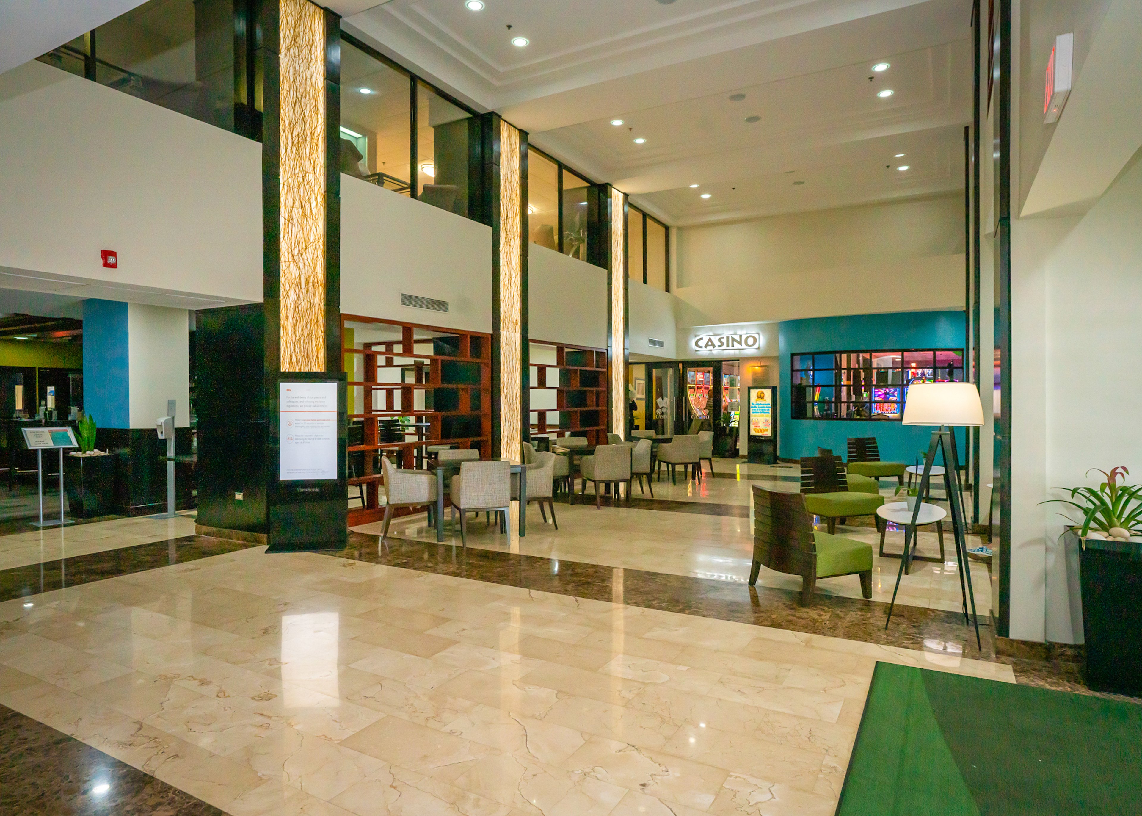 Holiday Inn Mayaguez & Tropical Casino