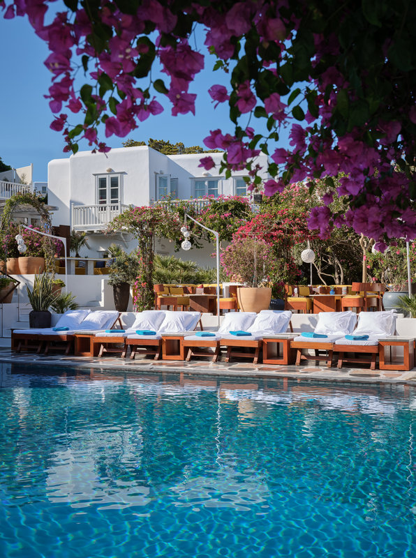 Belvedere Mykonos