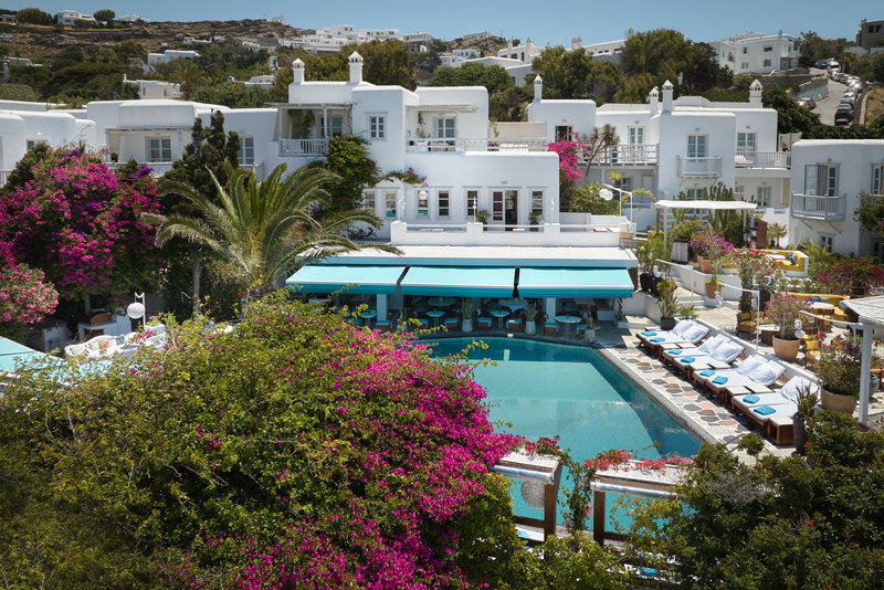 Belvedere Mykonos