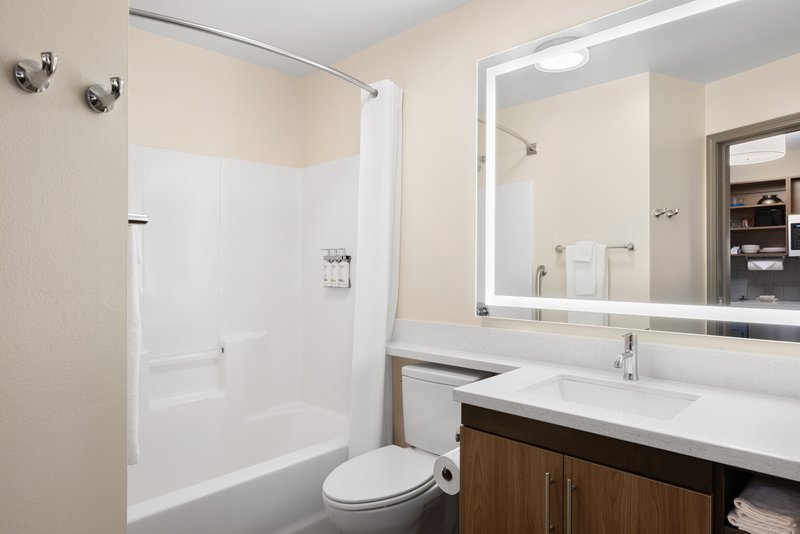 Candlewood Suites SIOUX FALLS