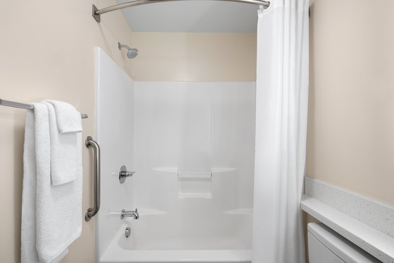 Candlewood Suites SIOUX FALLS
