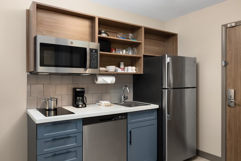 Candlewood Suites SIOUX FALLS