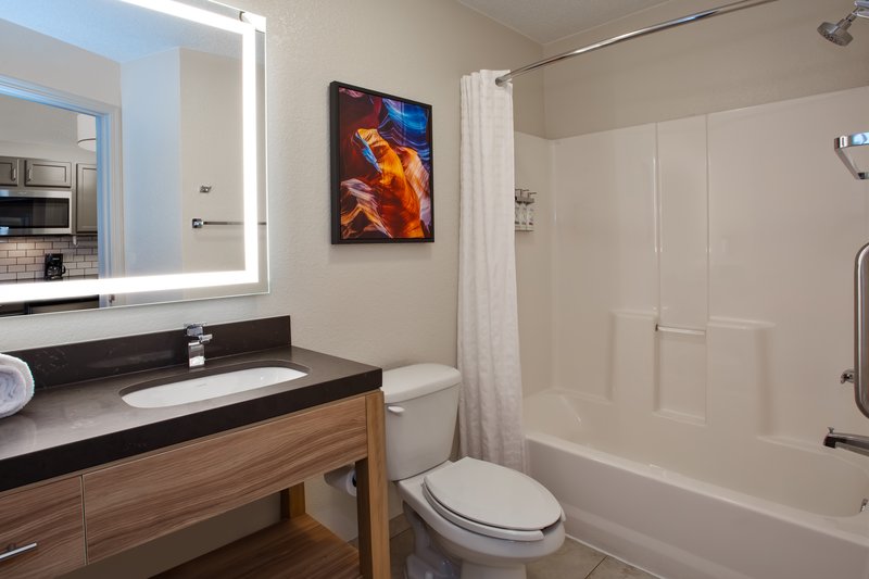 CANDLEWOOD SUITES KENOSHA