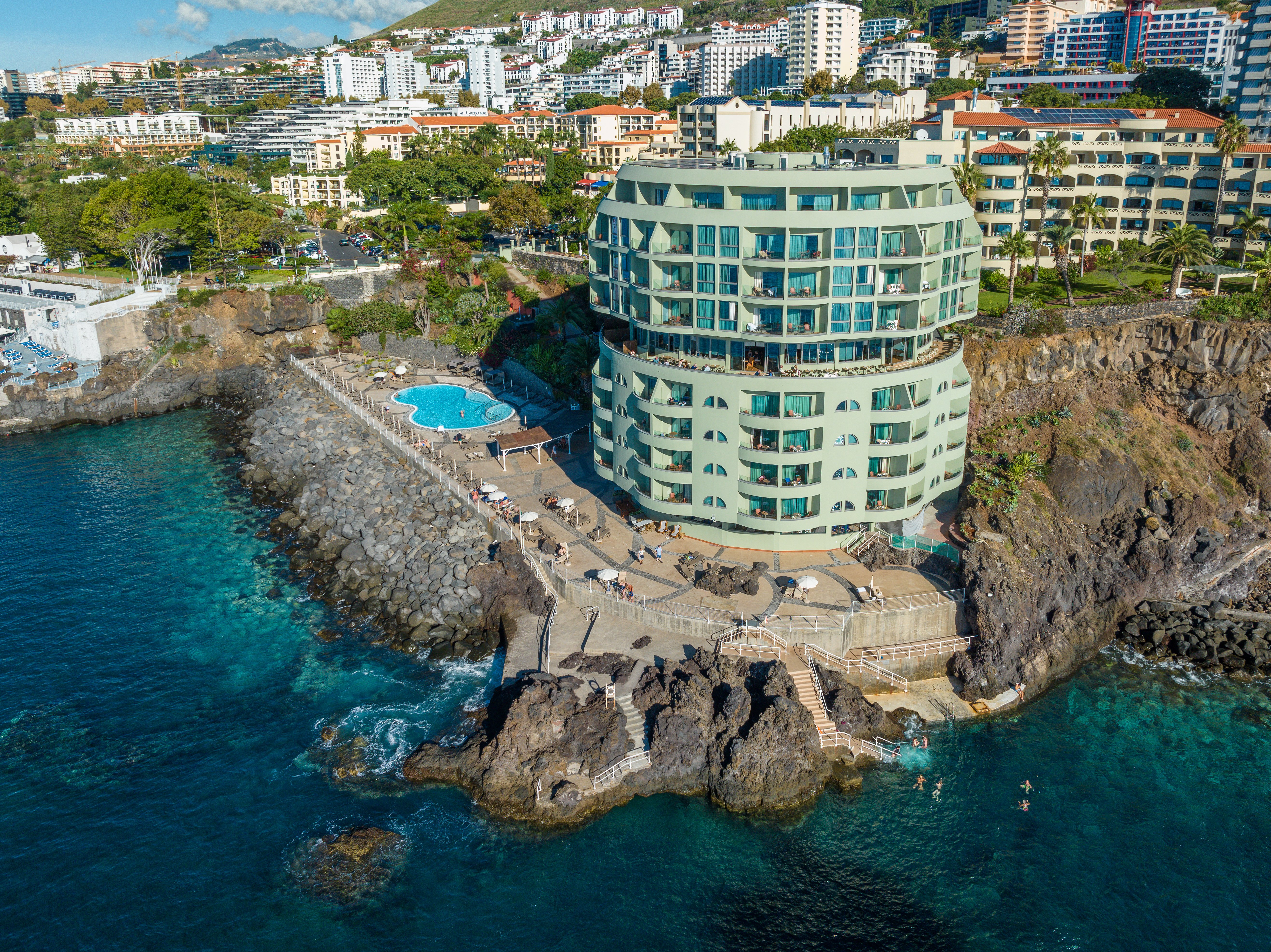 Pestana Palms Aparthotel