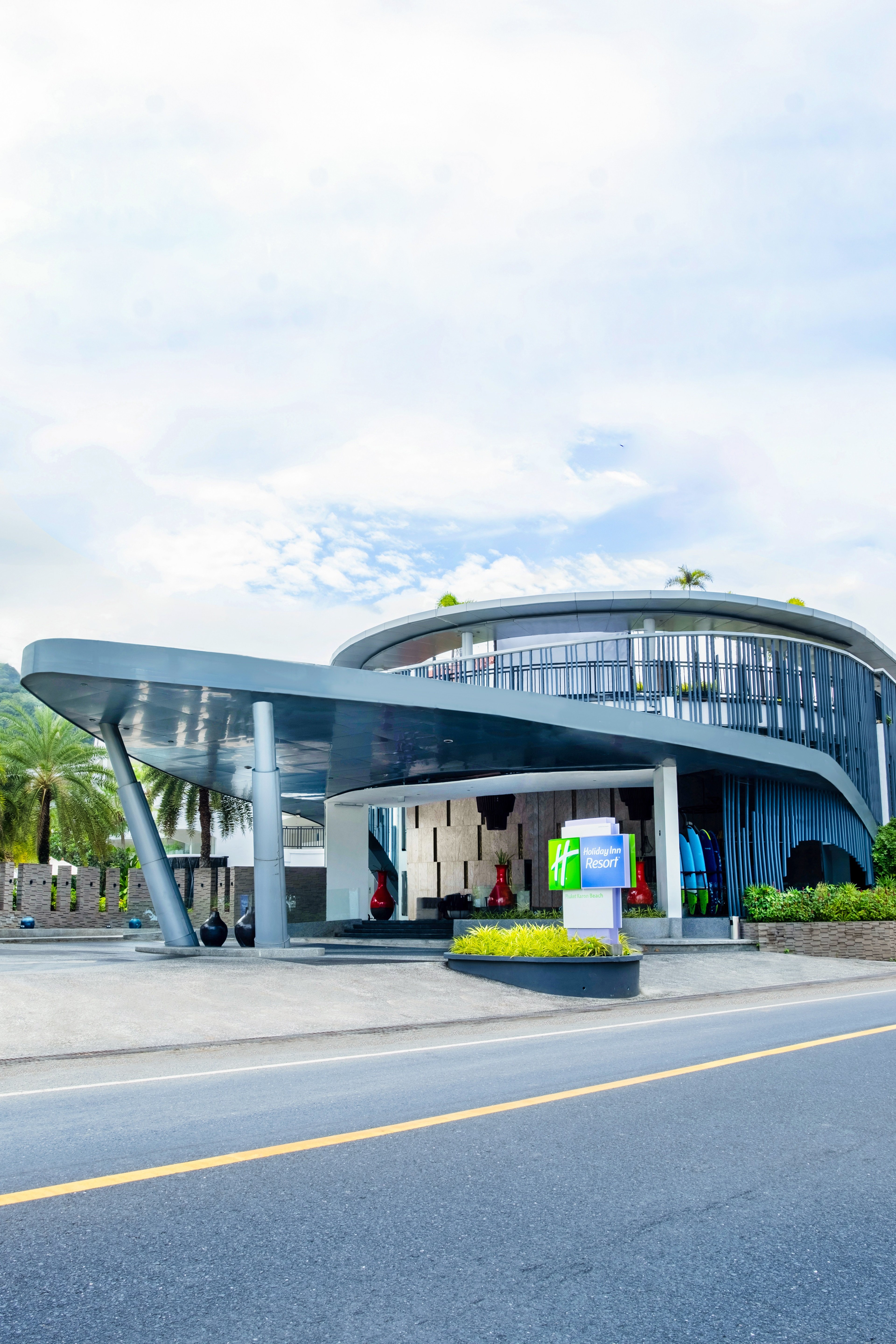 Holiday Inn Resort Phuket Karon Beach
