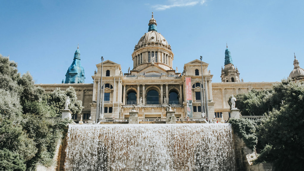 Sants-Montjuïc, between tradition and modernity