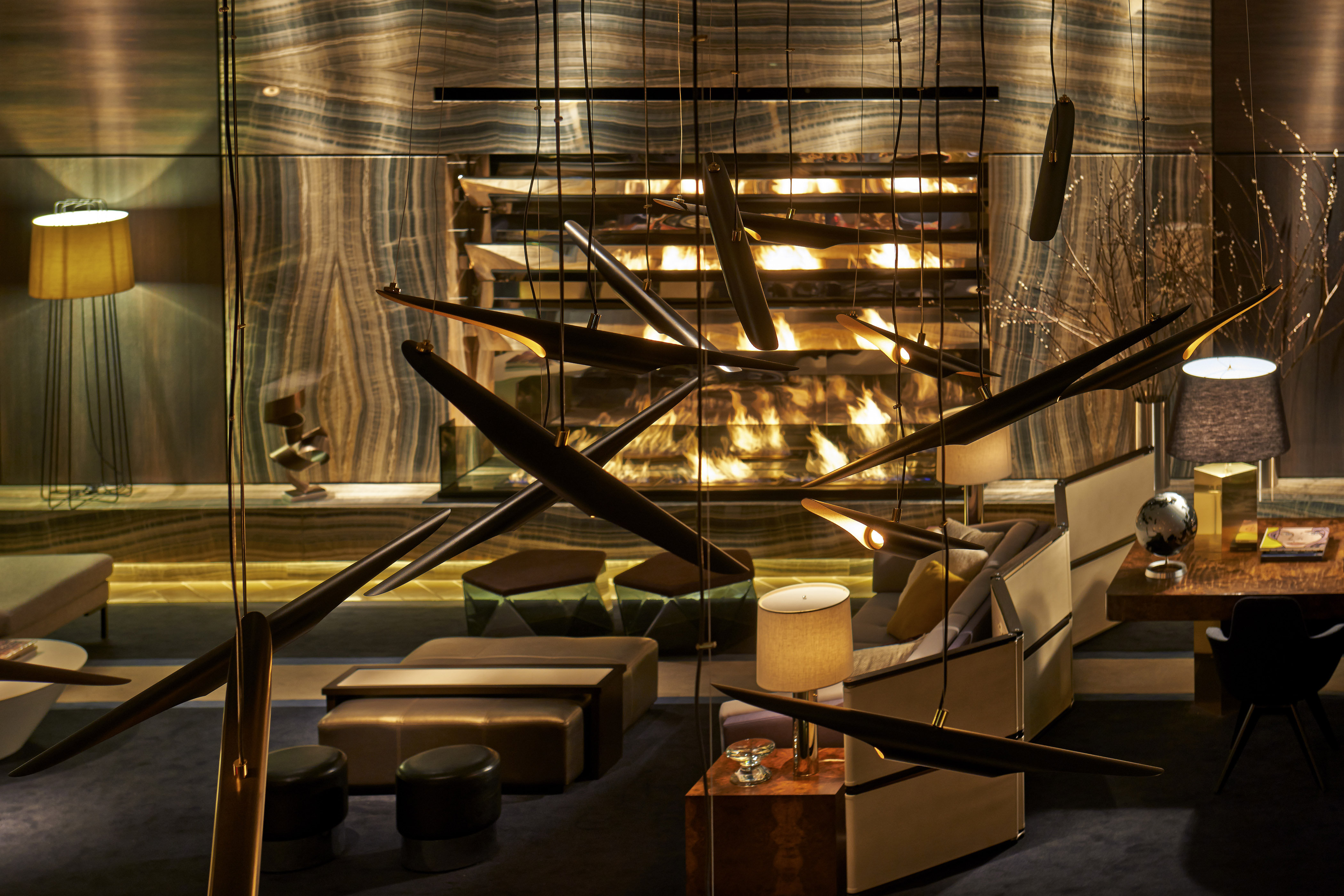 Paramount Hotel