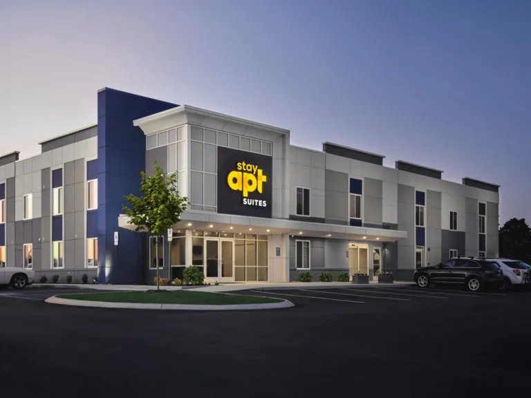 stayAPT Suites Houston-NASA/Clear Lake