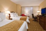 Guest room, 2 Double