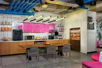 Aloft by Marriott Bali Seminyak