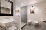 Tuscany Twin, Junior Suite, 2 Twin, Garden view, Mid floor, Balcony, Terrace