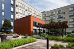 Aloft by Marriott Seattle Redmond