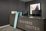 Aloft by Marriott Seattle Redmond