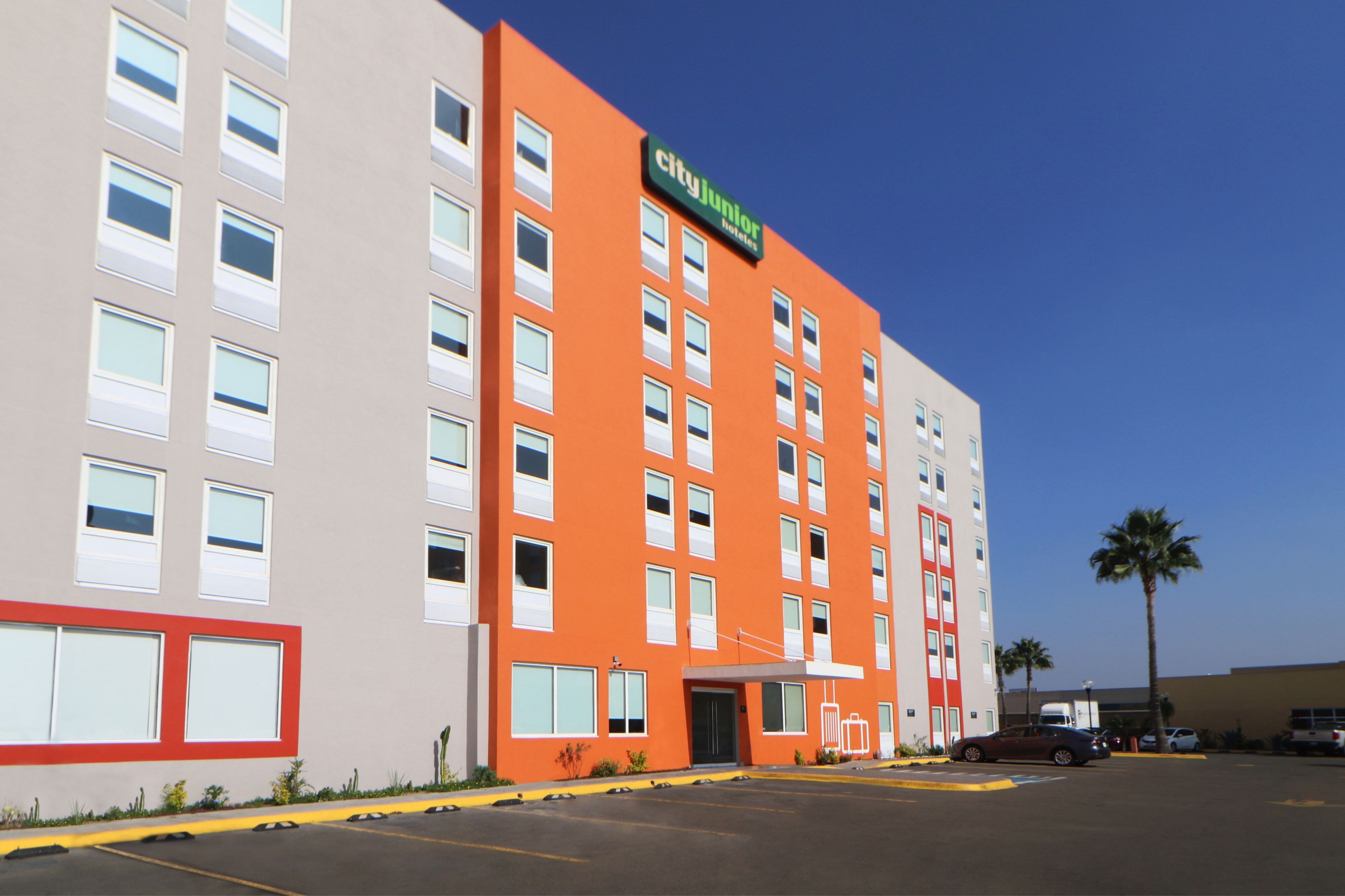 City Express Junior by Marriott