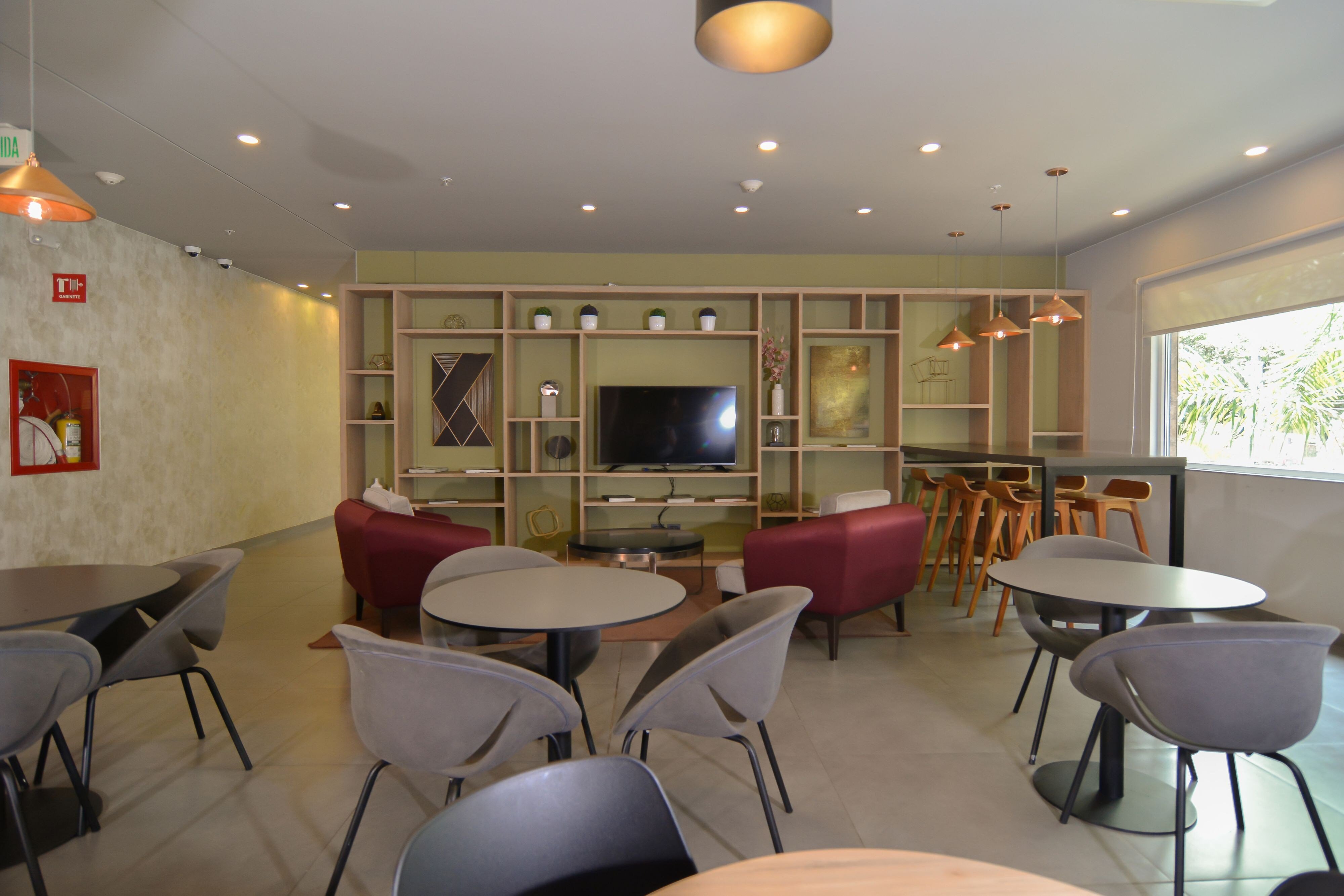 City Express Plus by Marriott