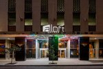 Aloft by Marriott New Orleans Downtown