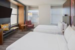 Aloft by Marriott New Orleans Downtown