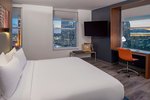 Aloft by Marriott New Orleans Downtown