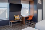 Aloft by Marriott New Orleans Downtown
