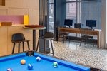 Aloft by Marriott New Orleans Downtown