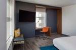 Aloft by Marriott New Orleans Downtown