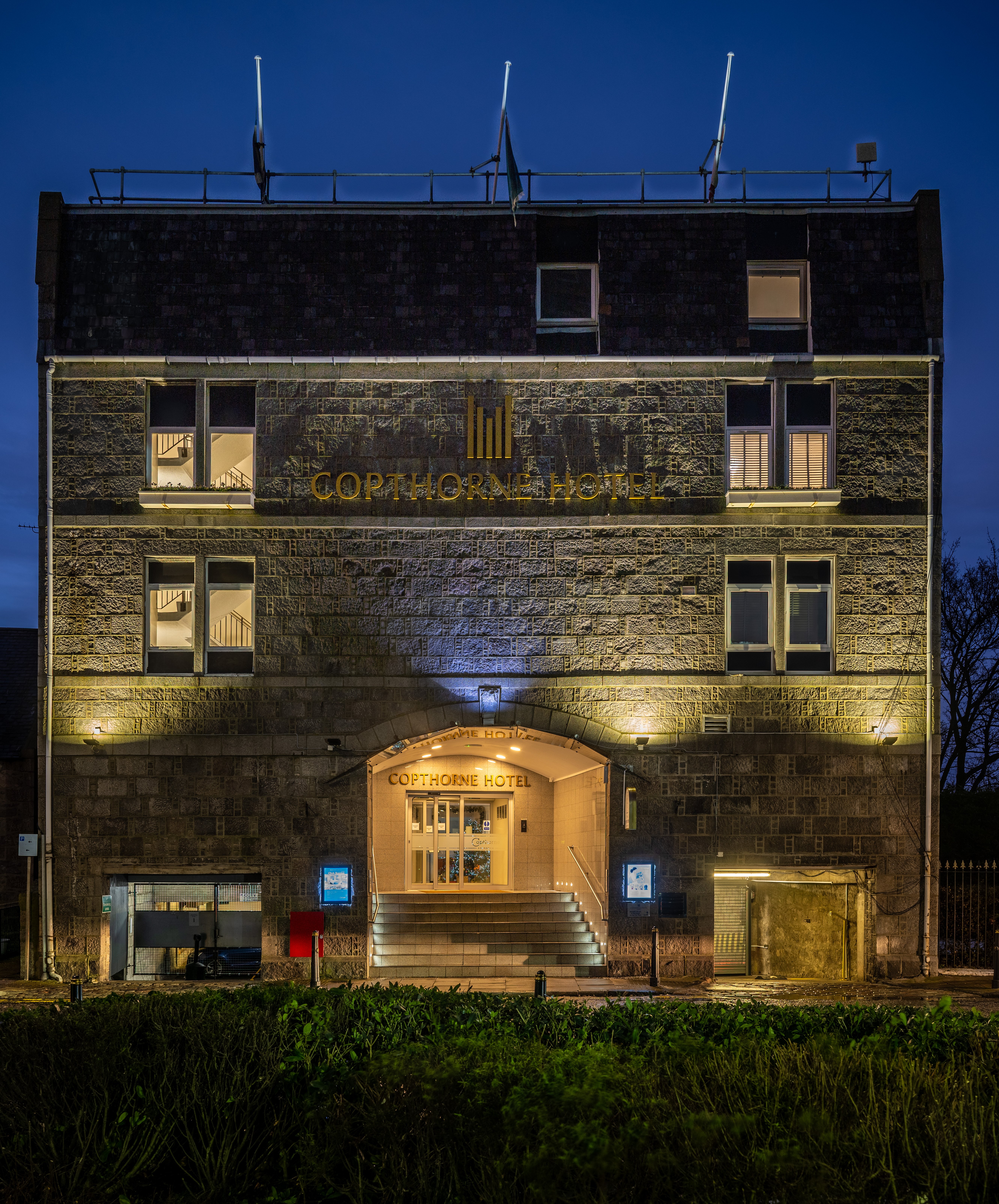 Copthorne Aberdeen