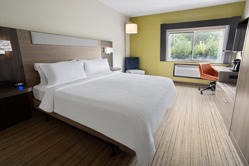 Holiday Inn Express Stony Brook – Long Island
