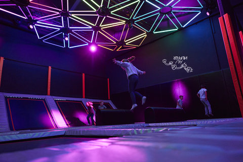 TP Halle Trampolin Urs Golling HR