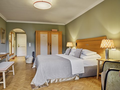 BW Prem Doppelzimmer LR DH DSF