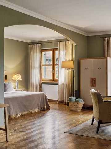 BW Junior Suite LR DH DSF
