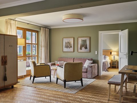 BW Grand Suite LR DH DSF