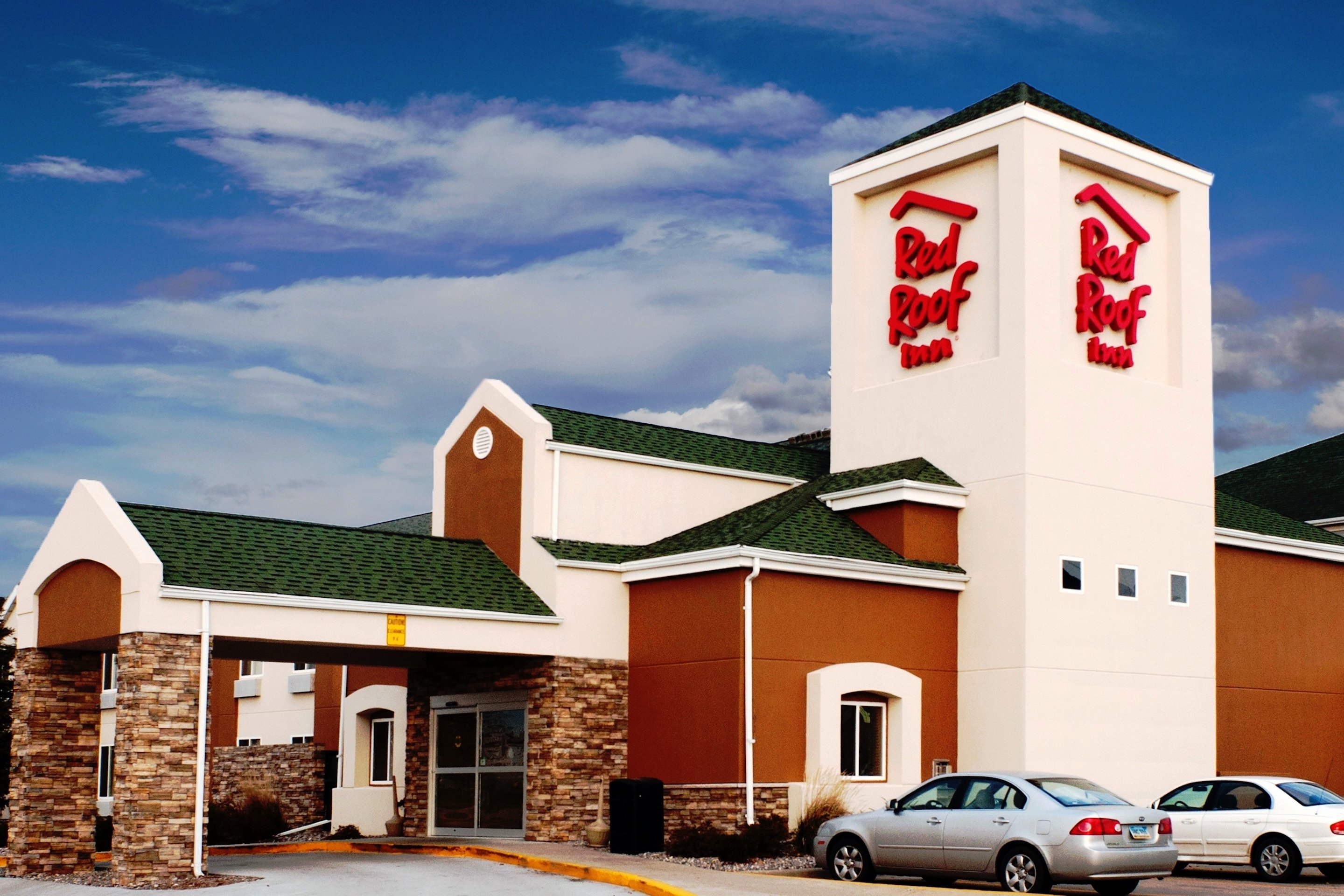 Red Roof Inn Fargo – 1-94/Medical Center