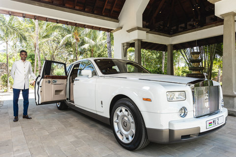 Rolls Royce