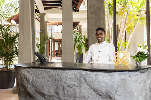 Les Clefs d'Or Concierge