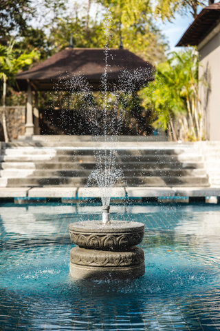 Maradiva Spa