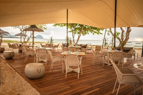 Beachhouse Grill Restaurant