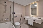 Resort Garden King, Guest room, King, Resort view, Garden access, Garden level, Pool access