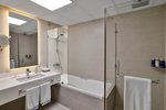 Resort Garden King, Guest room, King, Resort view, Garden access, Garden level, Pool access