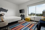 Savvy, Guest room, 1 King, Sofa bed