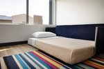Savvy, Guest room, 2 Queen, Sofa bed