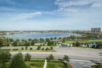 Guest room, 2 Queen, Lake View view, High floor