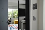 Savvy, Guest room, 2 Queen, Sofa bed