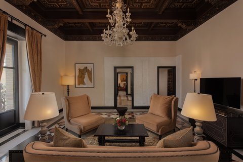 Grand Suite