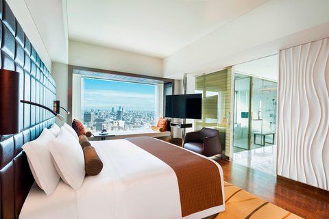 The Prince Gallery Suite
