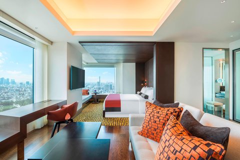 Kioi Suite