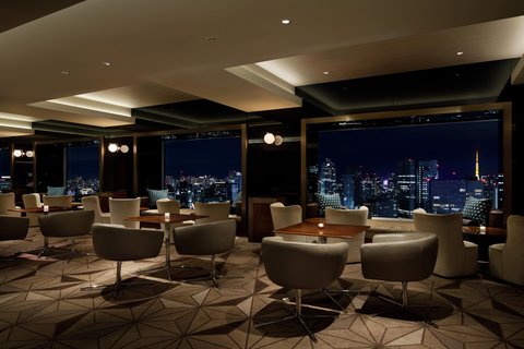 Club Lounge