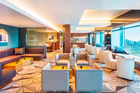 Club Lounge