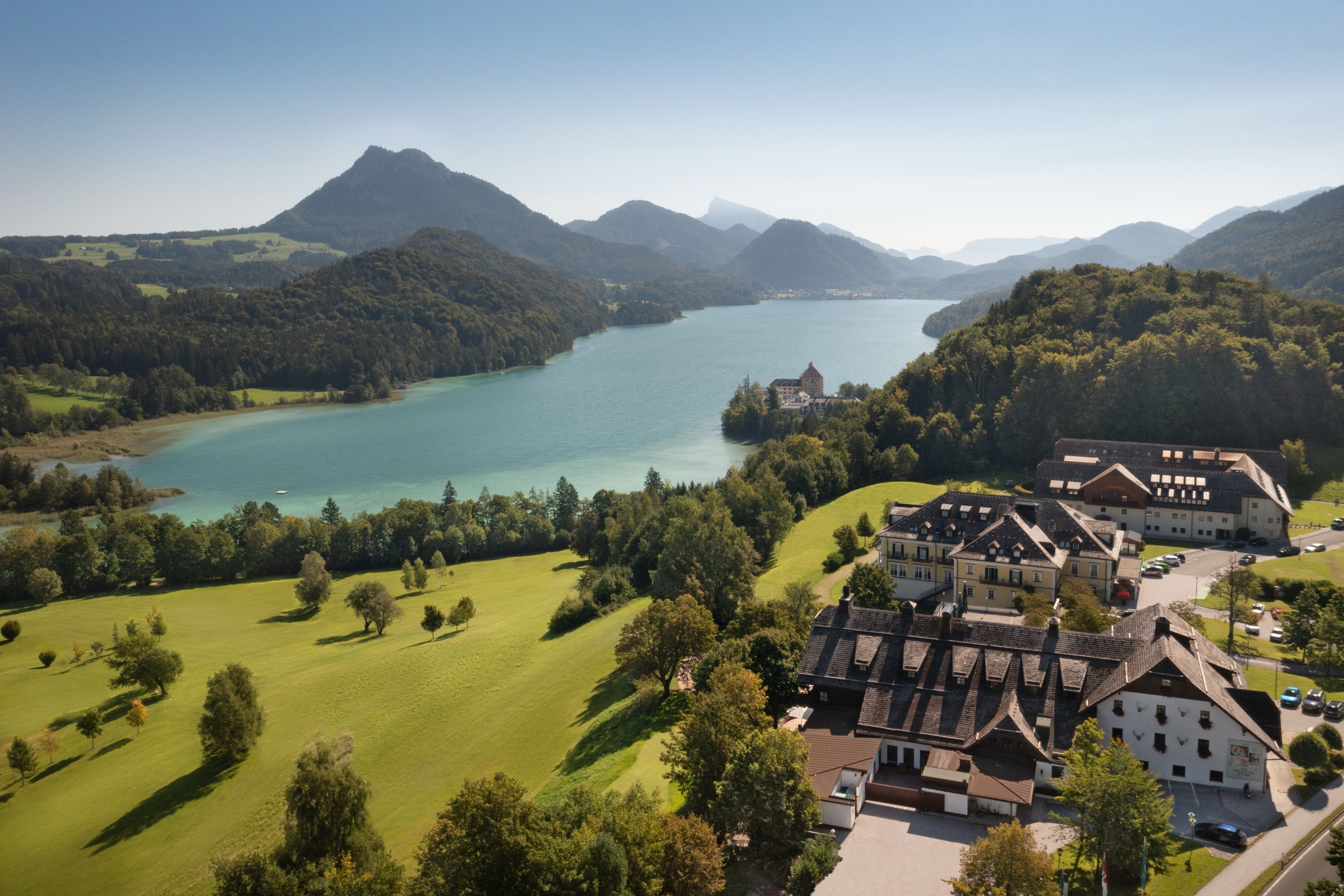 Arabella Jagdhof Resort